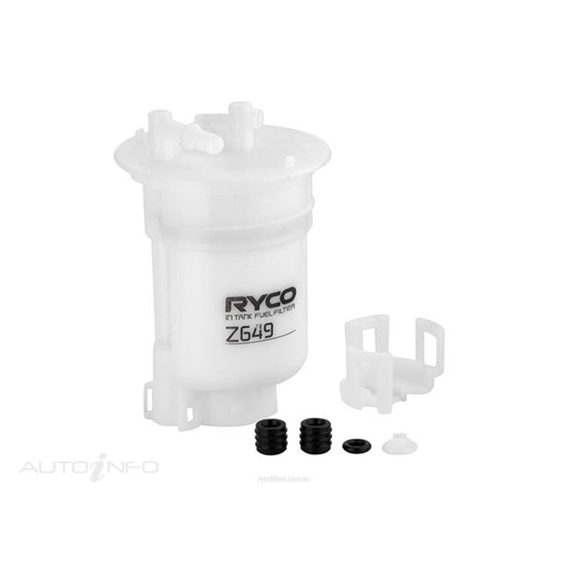 Ryco Z649