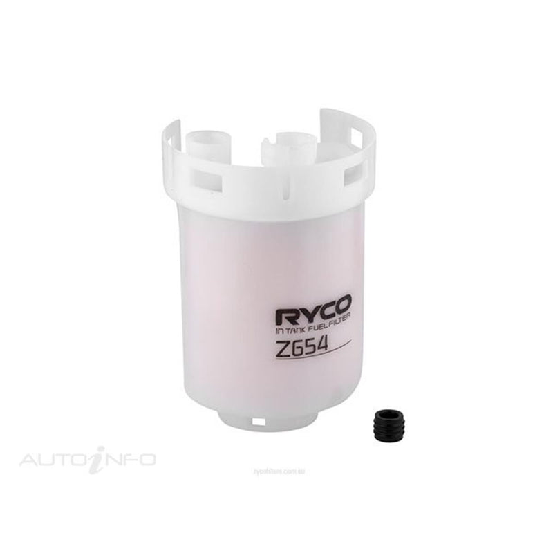 Ryco Z654
