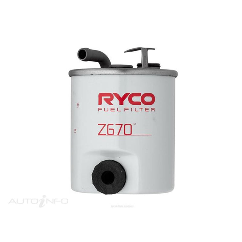 Ryco Z670