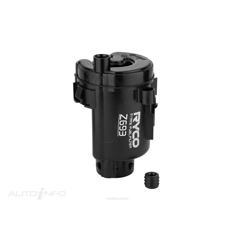 Ryco Z693