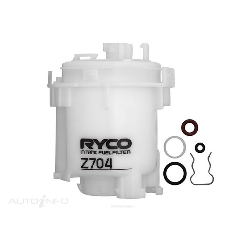 Ryco Z704