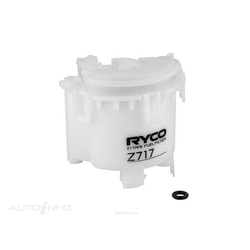 Ryco Z717