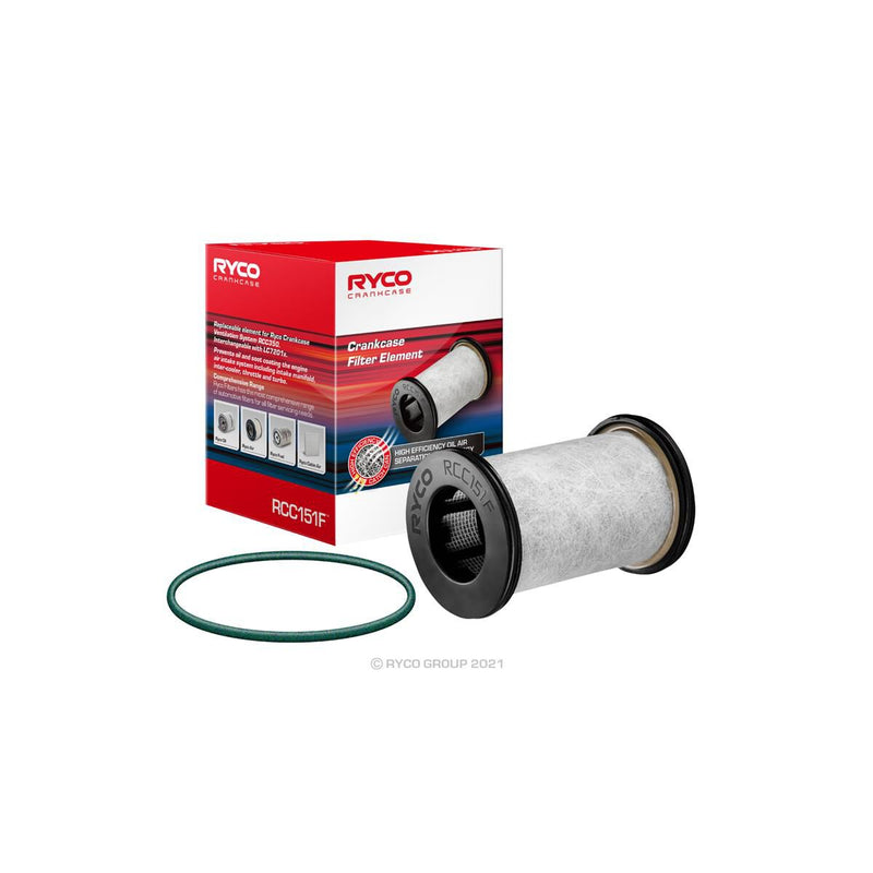 Ryco RCC151F