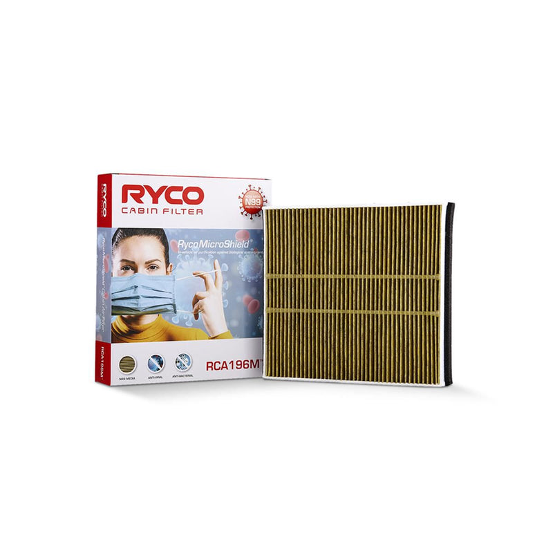 Ryco RCA196M