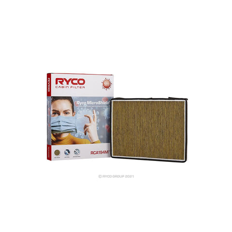Ryco RCA194M