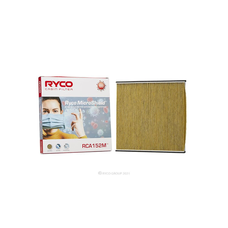 Ryco RCA152M
