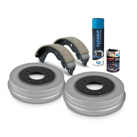 Bendix U4WD-DBUK731