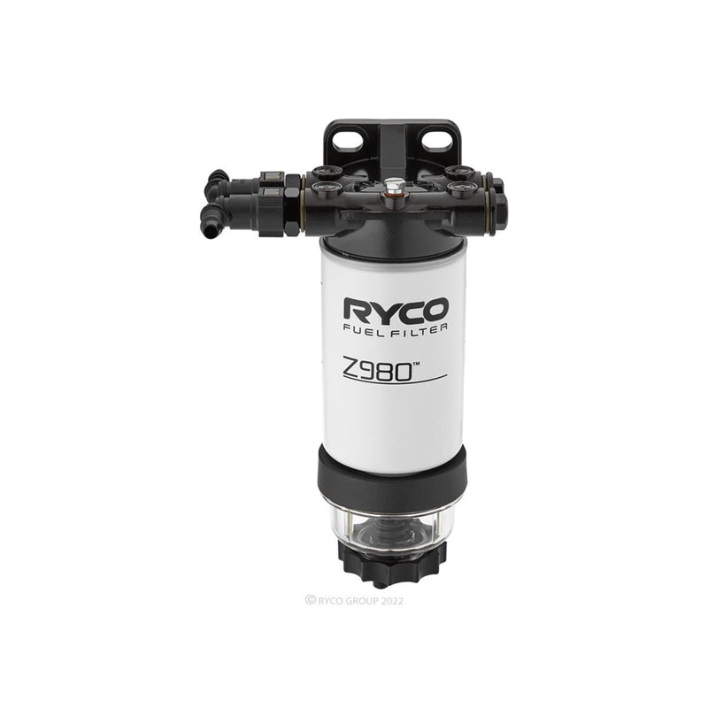 Ryco Z980UK