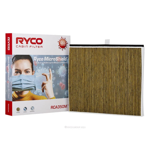 Ryco RCA350M