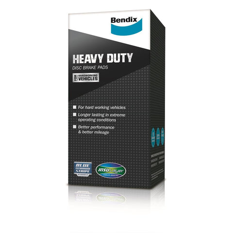 Bendix DB2641-HD