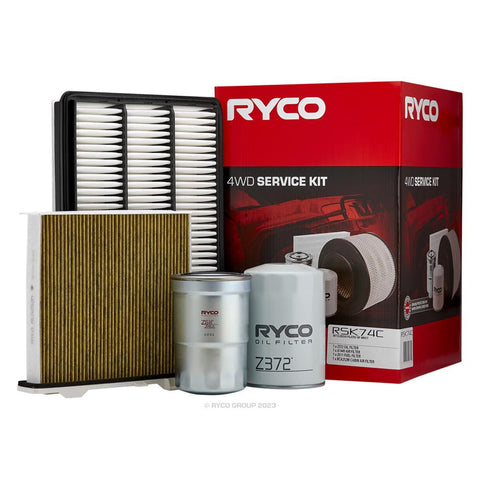 Ryco RSK74C