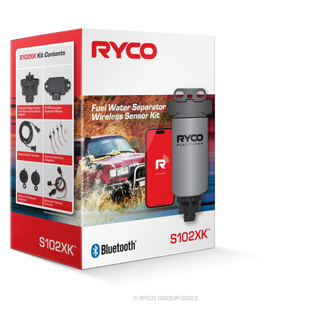 Ryco S102XK