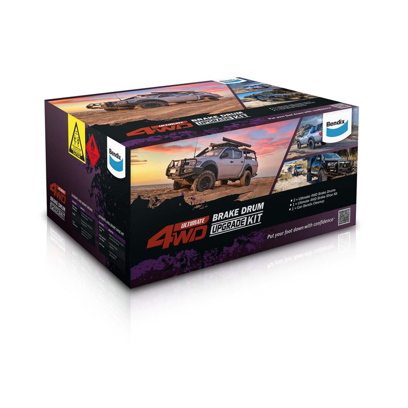 Bendix U4WD-DBUK709