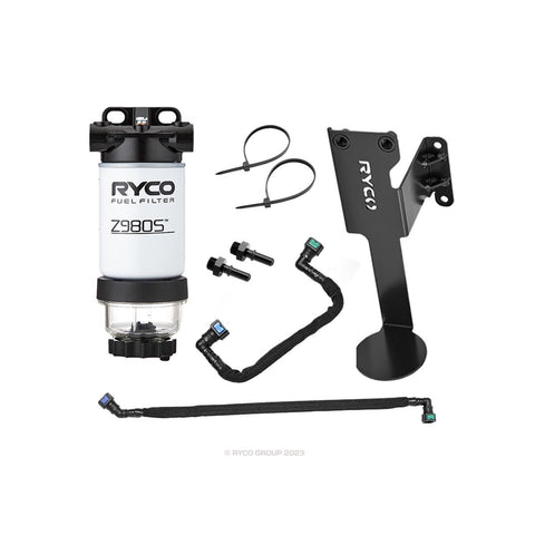 Ryco X120FW