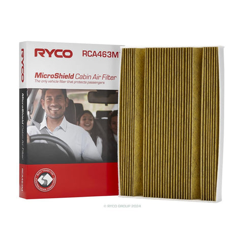 Ryco RCA463M