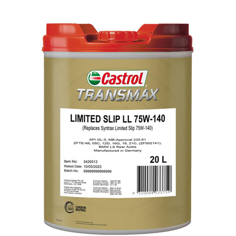 Castrol 3429313