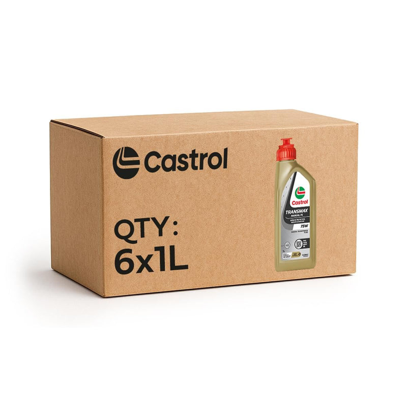 Castrol 3429947