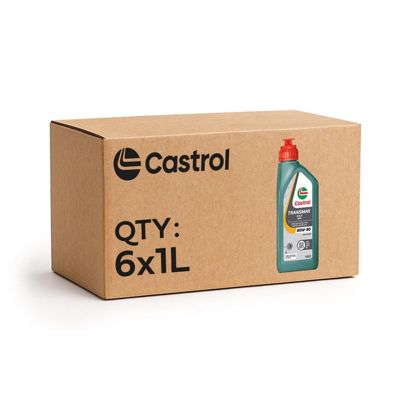 Castrol 3429279