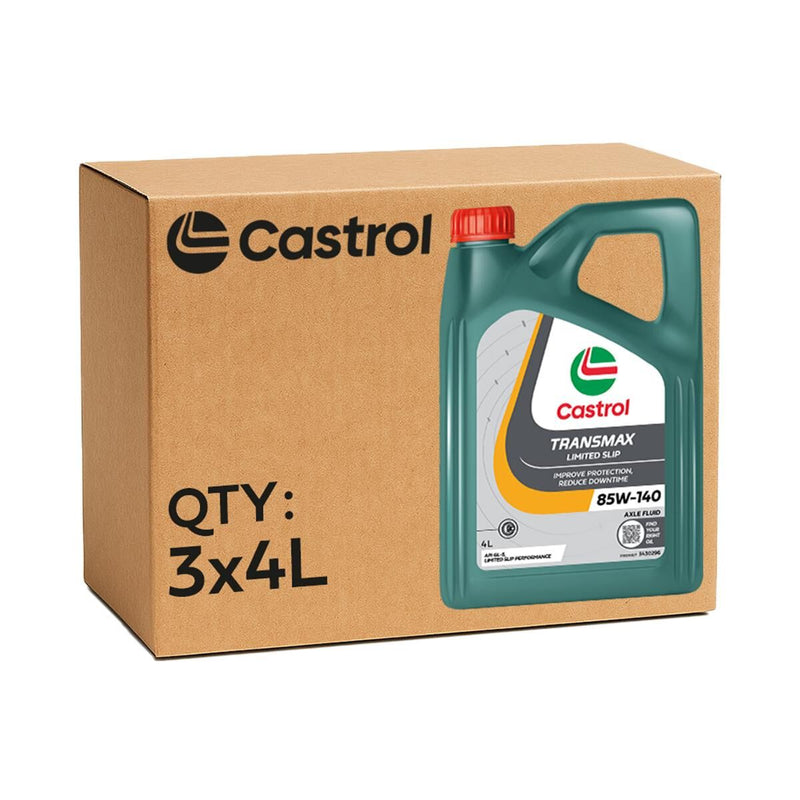 Castrol 3430296