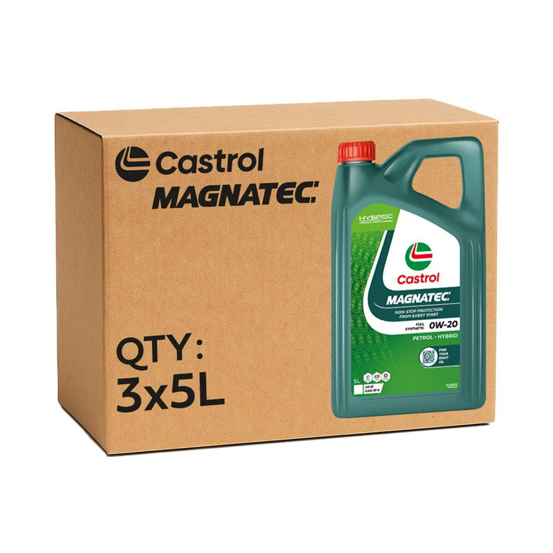 Castrol 3432912