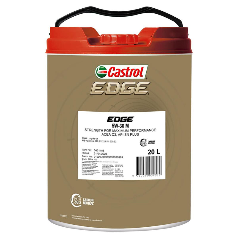 Castrol 3431108