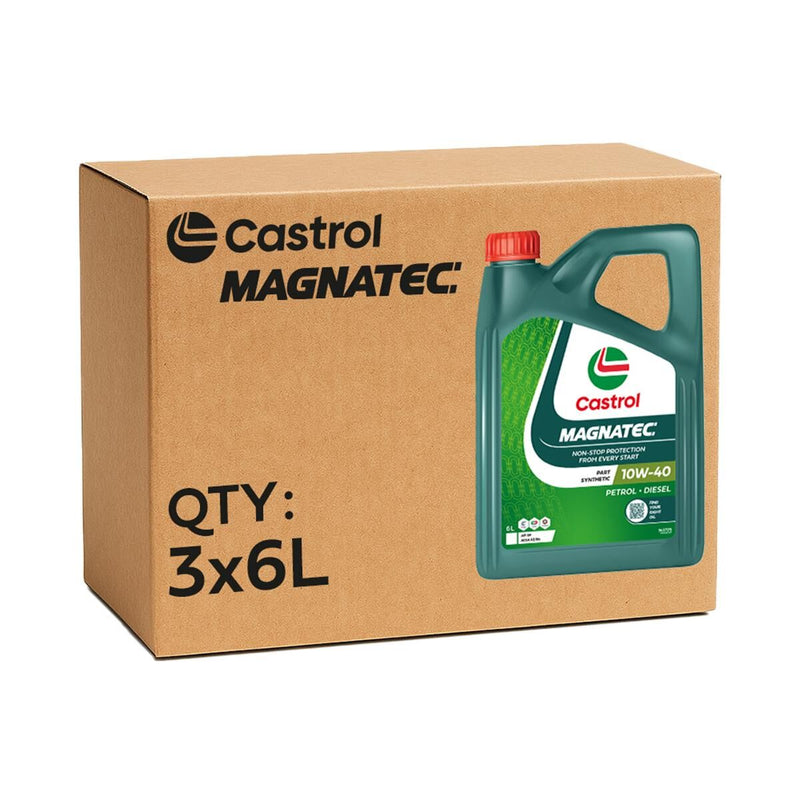 Castrol 3437175