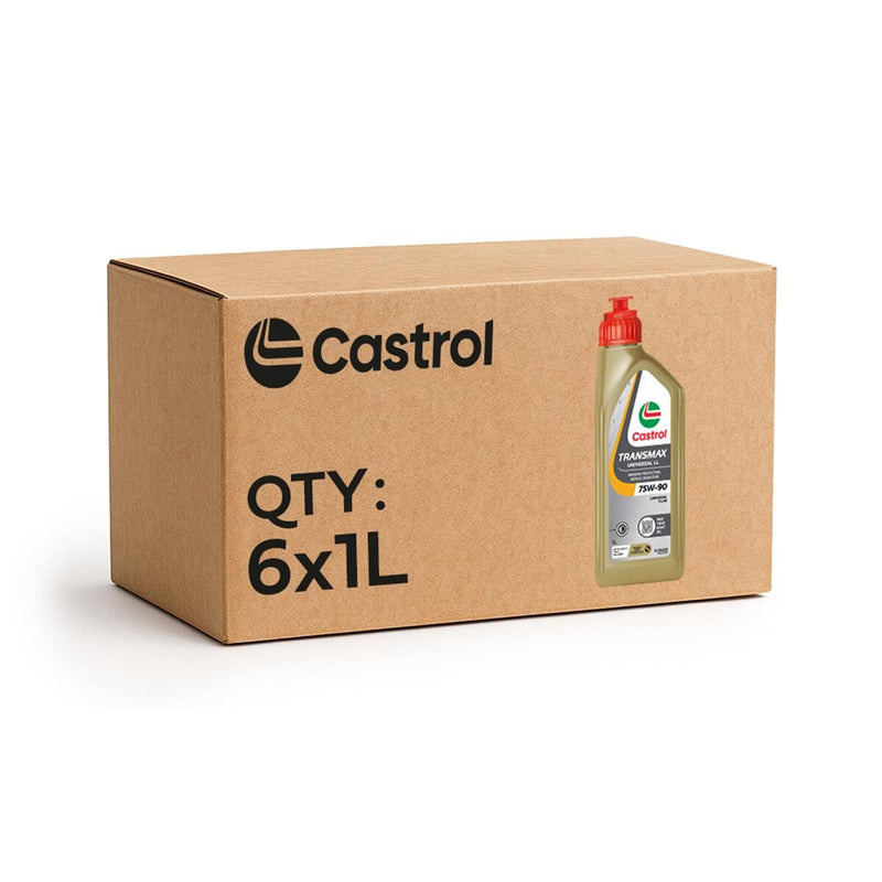 Castrol 3430282