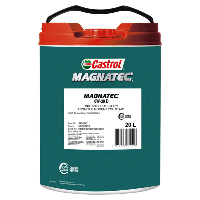 Castrol 3434547