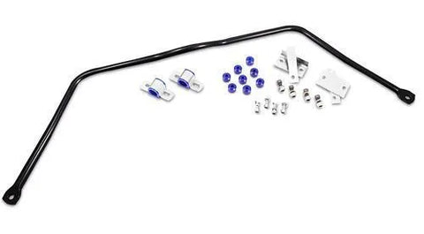 SuperPro Selby Classic Sway Bar H/Duty Non-Adj 27mm - Front (Valiant 62-81) — fits Chrysler Australia Valiant