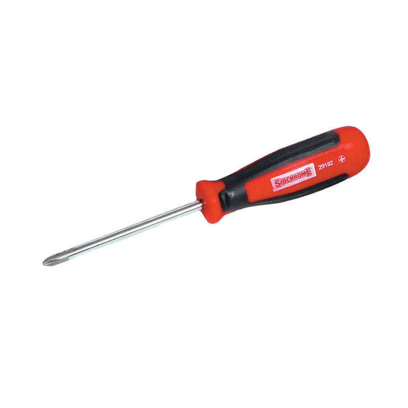 Sidchrome Screwdriver Phil 40Mm SCMT29181