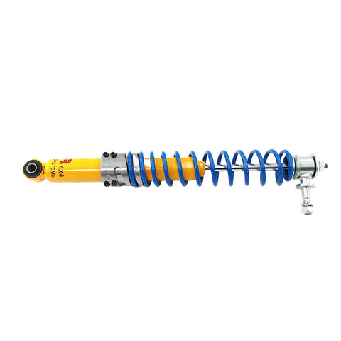 Return To Centre Steering Damper/Stabiliser to suit Jeep Wrangler TJ 10/1996-2007 — image 1