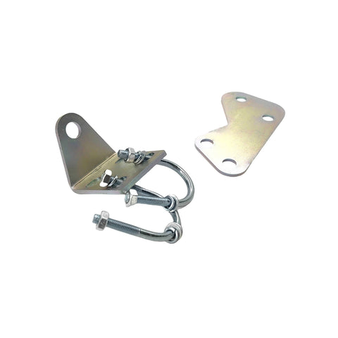 Front RTC Steering Damper to suit Nissan Navara D22 4WD 1997-2015 — image 4