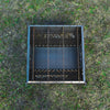 Superior Engineering Folding Fire Pit