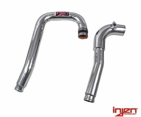 Injen SES Intercooler Pipes (Genesis 10-12) — fits Hyundai Genesis
