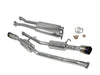 Injen Performance Cat-Back Exhaust System (Genesis V6 10-16)