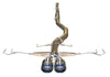 Injen Performance Cat-Back Exhaust System (Civic Hatch 2016+)