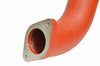 Injen SES Intercooler Pipes - Red (Civic L4 2016+)