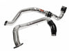 Injen SES Intercooler Pipes (Civic L4 2016+)