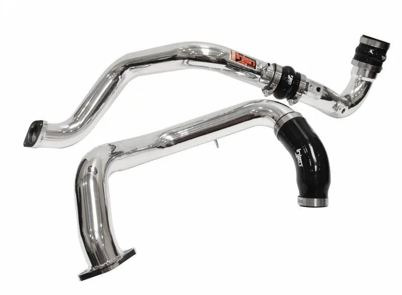 Injen SES Intercooler Pipes (Civic L4 2016+)