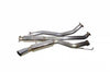 Injen Performance Cat-Back Exhaust System (Civic Sedan 2016+)