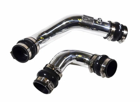 Injen SES Intercooler Pipes (Civic Type R 2017+) — fits Honda Civic