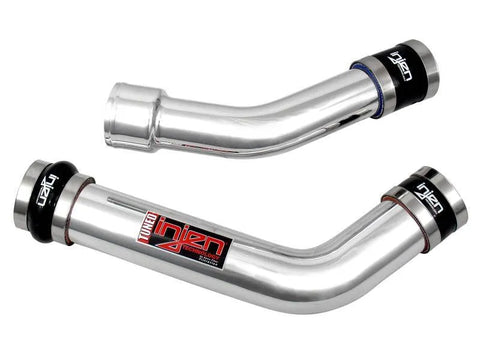 Injen SES Intercooler Pipes (Lancer Ralliart 09-12) — fits Mitsubishi Lancer Ralliart