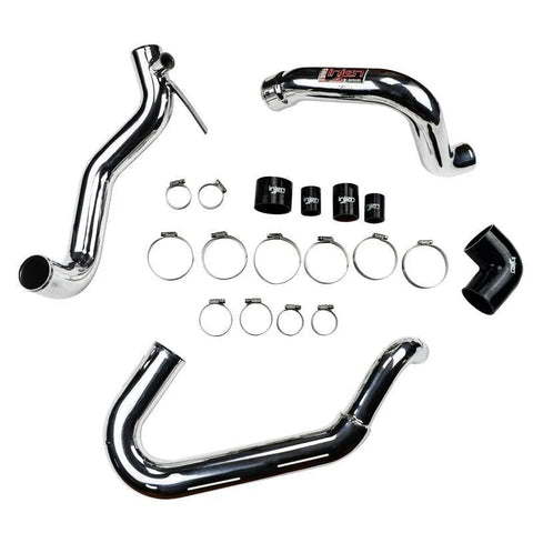 Injen SES Intercooler Pipes (Evo 8-9 03-07) — fits Mitsubishi Lancer