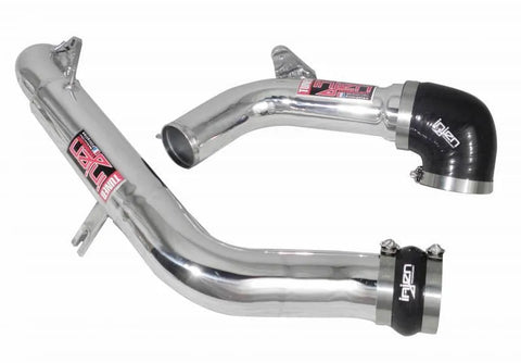 Injen SES Intercooler Pipes (Juke 11-15) — fits Nissan Juke