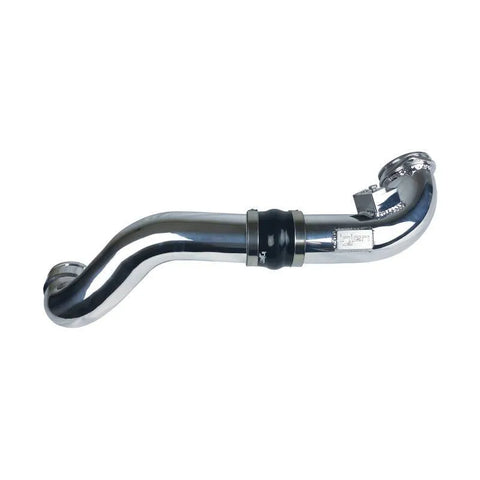 Injen SES Intercooler Pipes - Polished (BMW Z4 2019+/Supra A90 2020+) — fits Ford Focus Gen 3