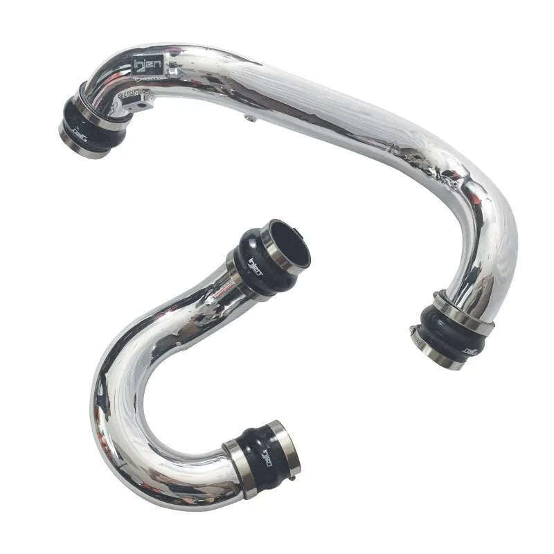 Injen SES Intercooler Pipes (Audi S4/S5 18-19)