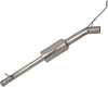 Injen High-Tuck Exhaust System (Wrangler JK Unlimited 12-18)