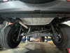 Injen SES Muffler Delete Kit (Wrangler JK 07-18)