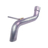 Injen SES Muffler Delete Kit (Wrangler JK 07-18)