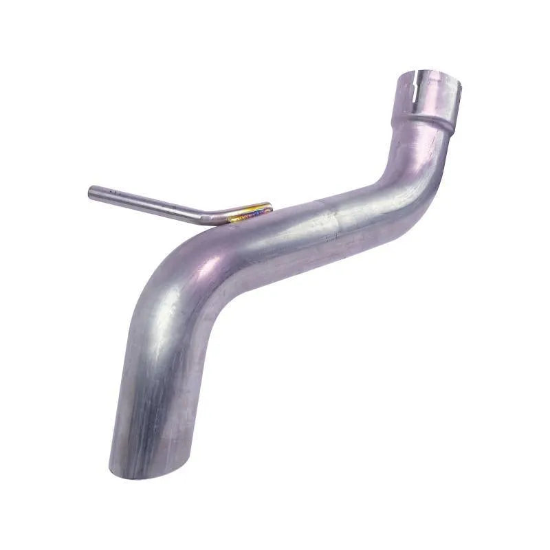 Injen SES Muffler Delete Kit (Wrangler JK 07-18)